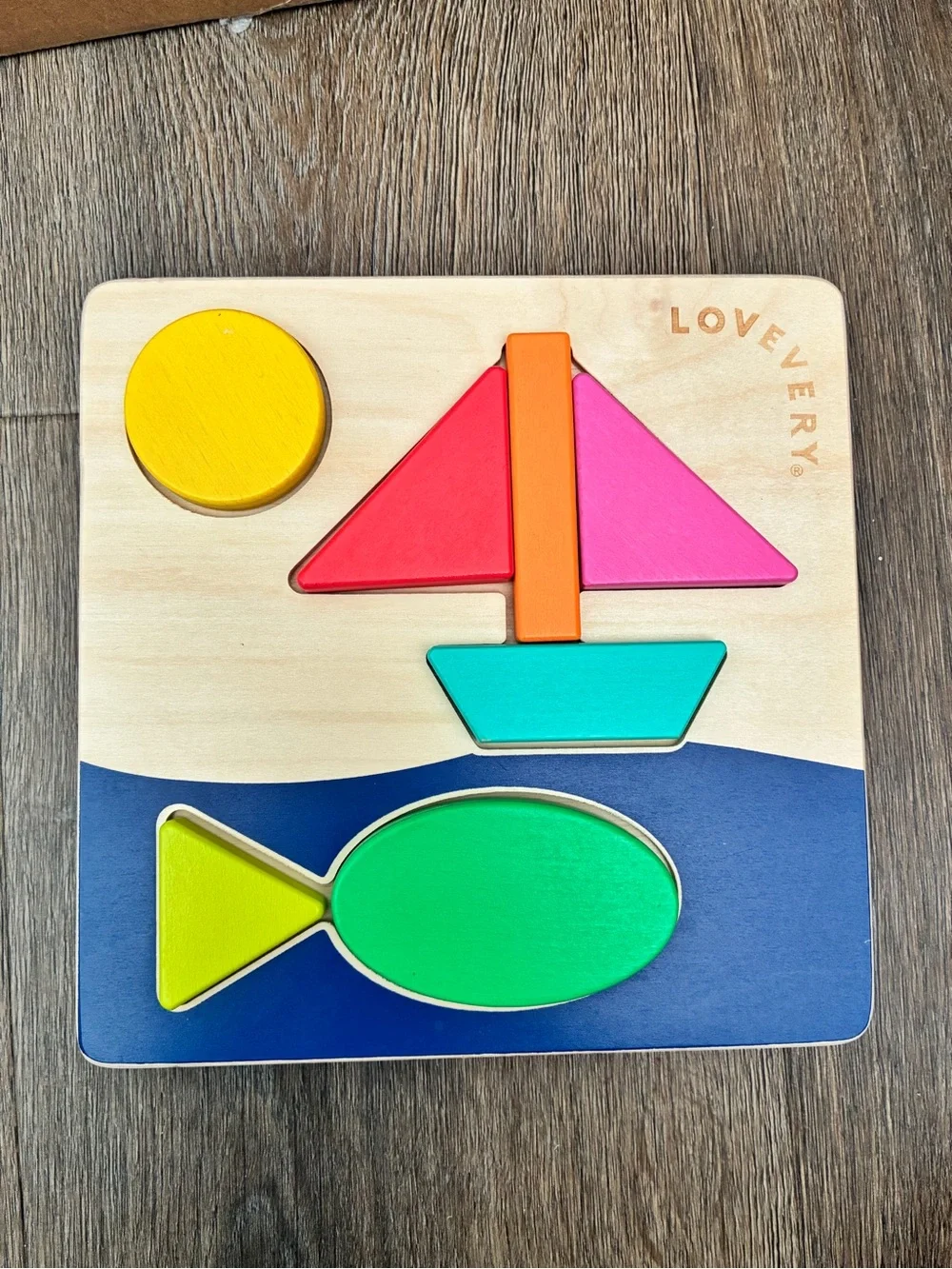 Loveevry The Helper Kit